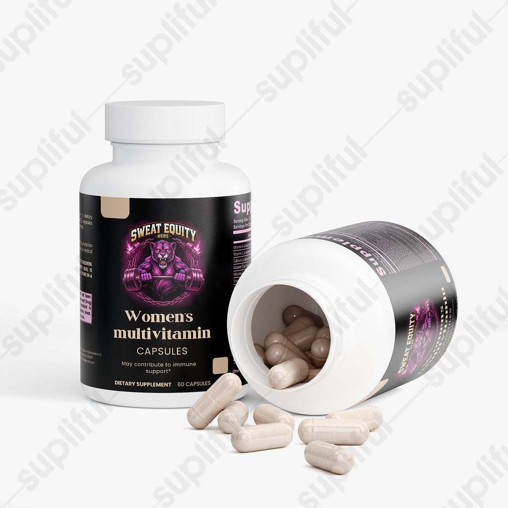 Women’s Multivitamin