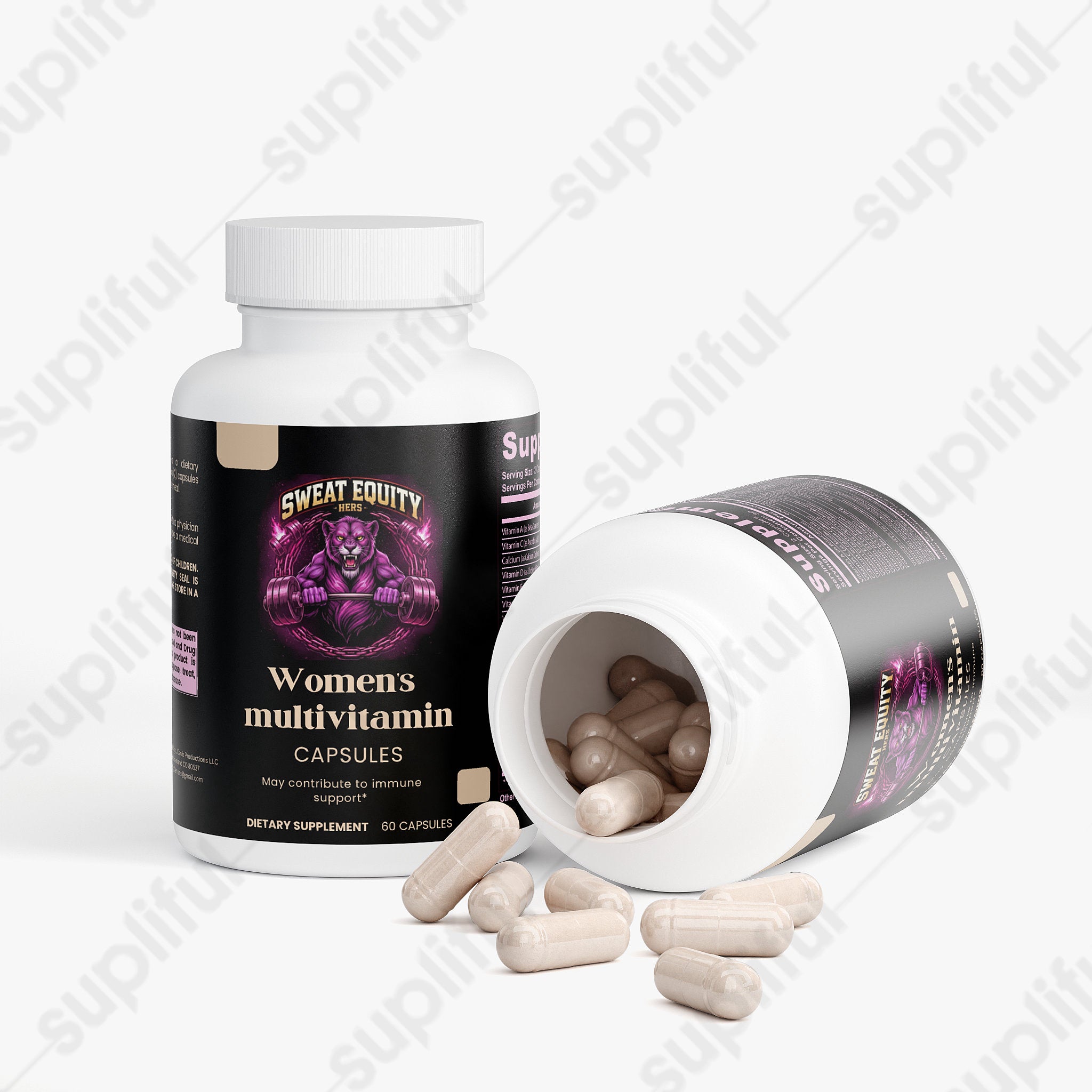 Women’s Multivitamin