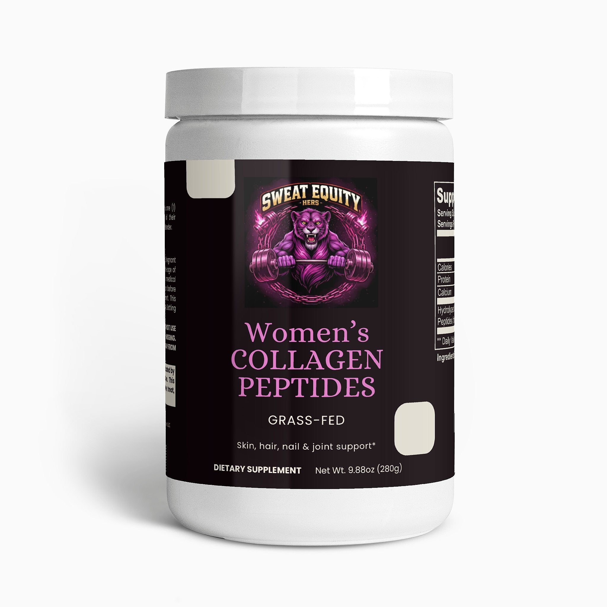 Women's Collagen Peptides