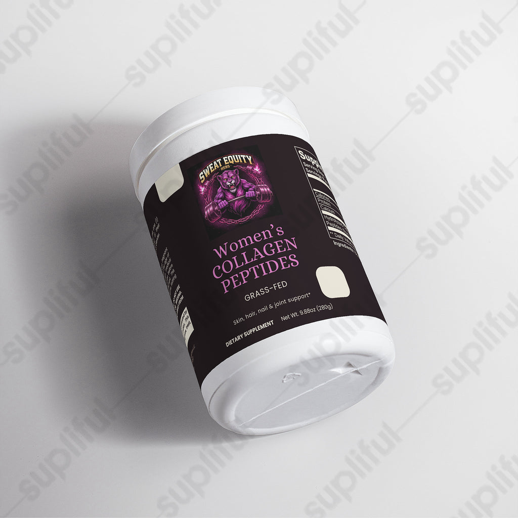 Women's Collagen Peptides
