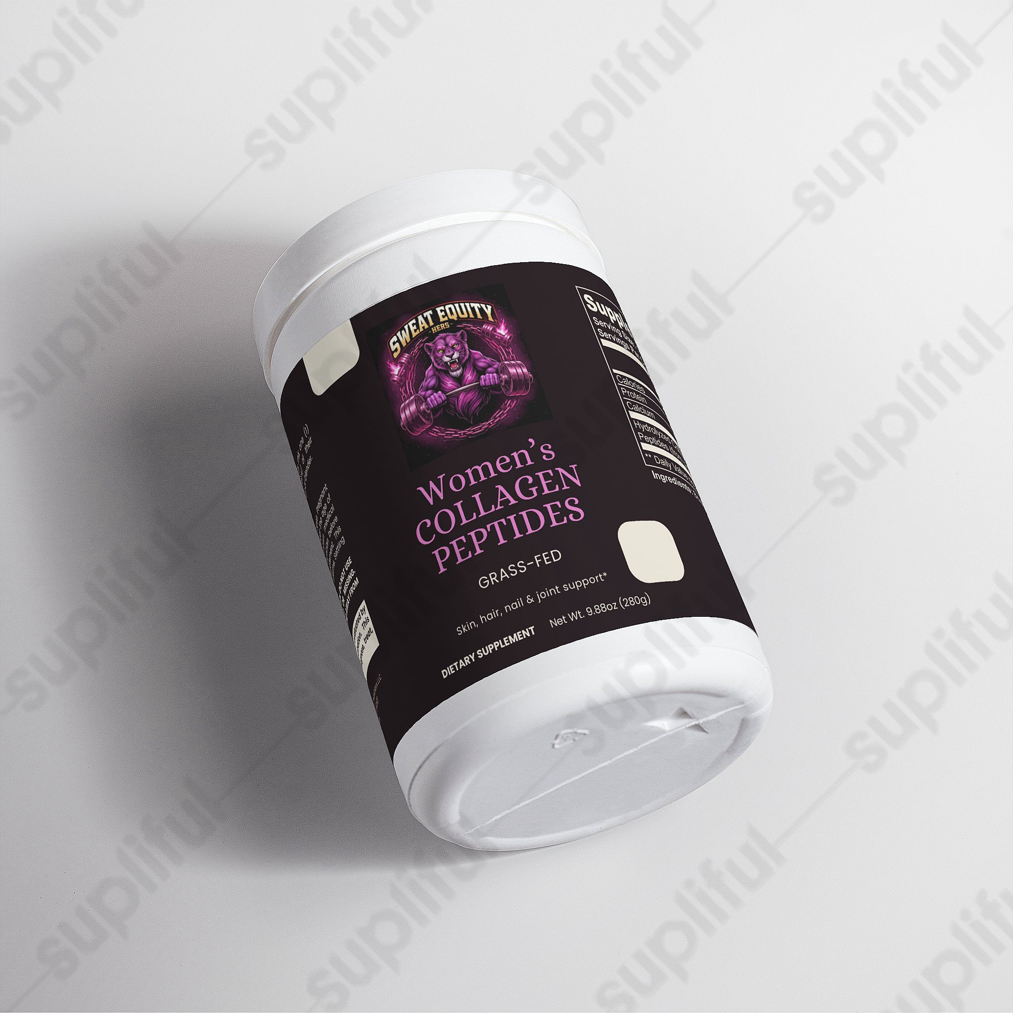 Women's Collagen Peptides