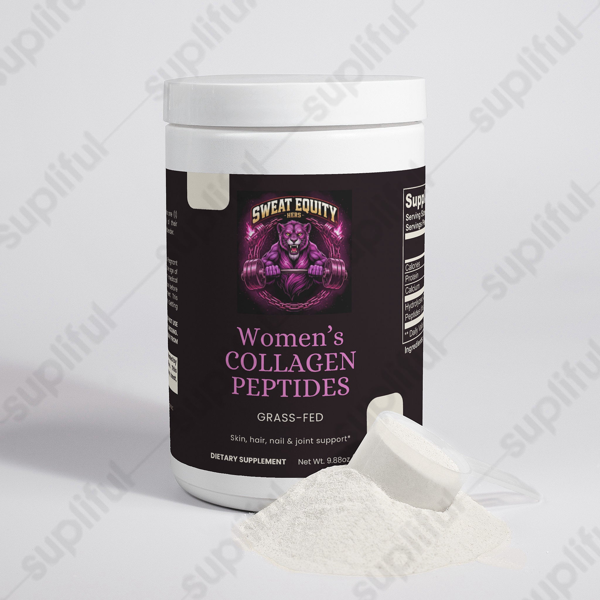 Women's Collagen Peptides