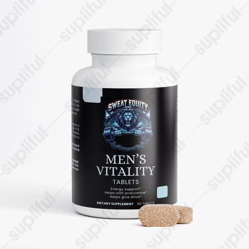 Men's Vitality