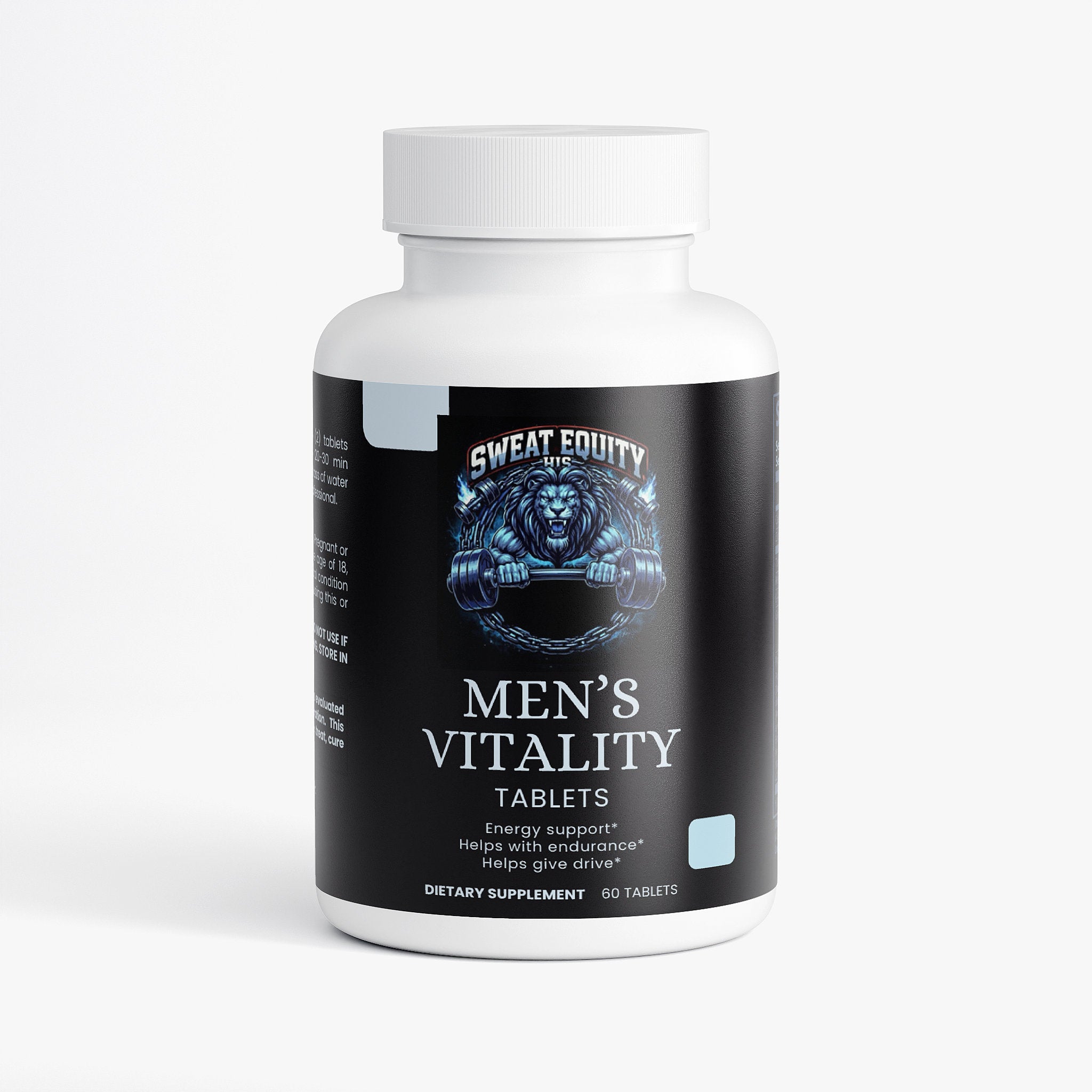 Men's Vitality