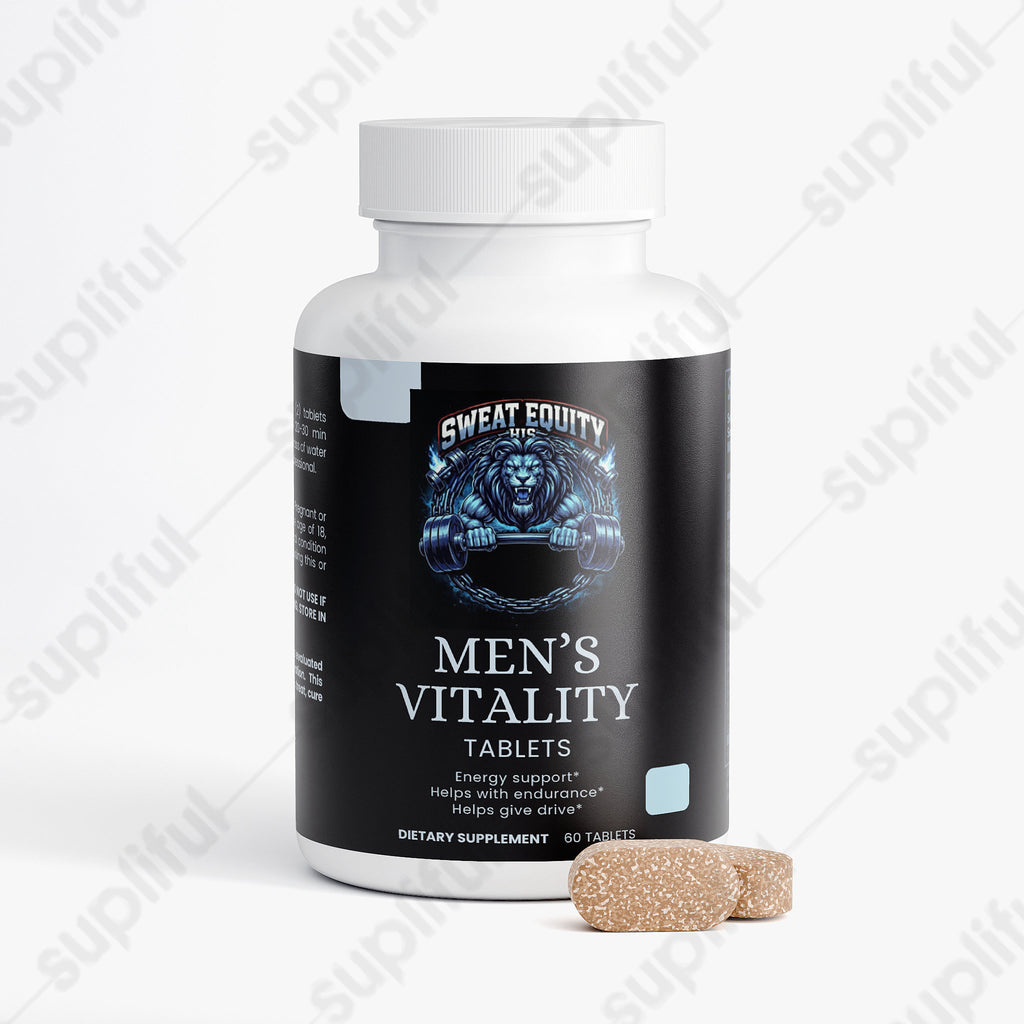 Men's Vitality