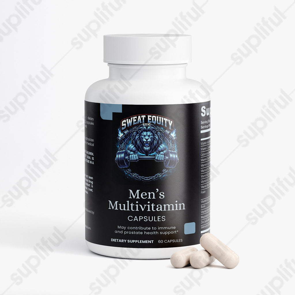 Men's Multivitamin