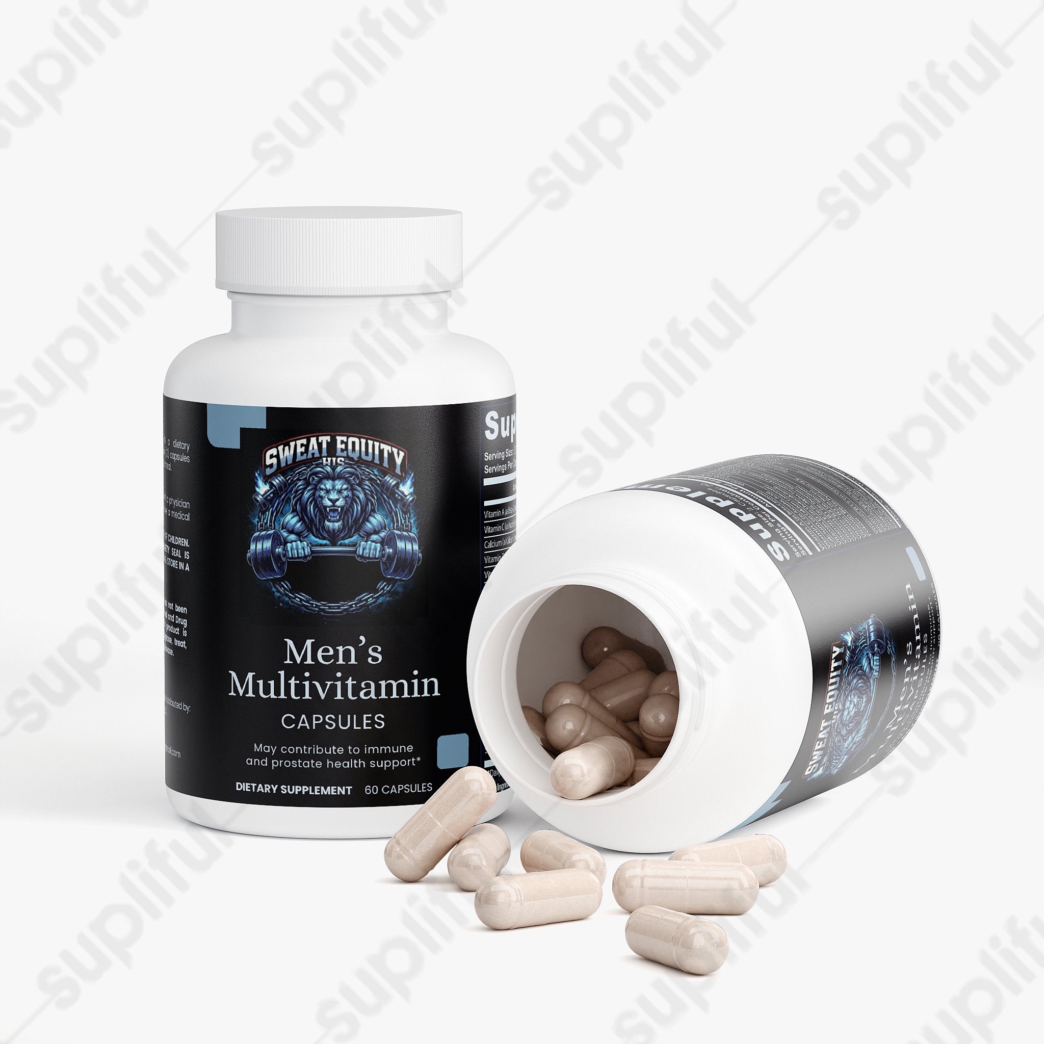 Men's Multivitamin