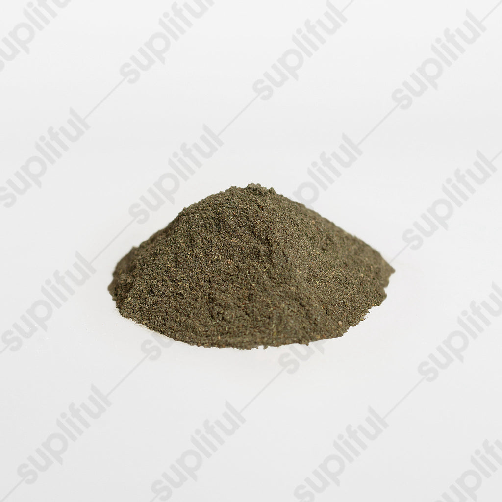 Greens- Botanical Reset Cleanse