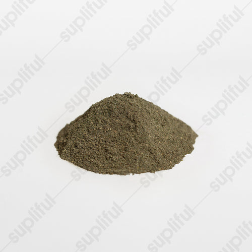 Greens- Botanical Reset Cleanse